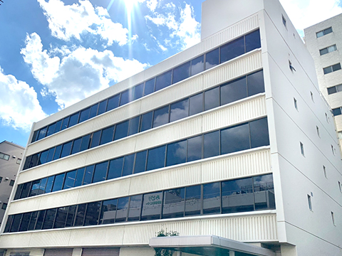 Communication BASE 大阪