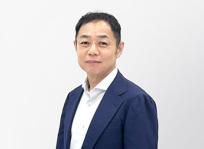 北野 剛