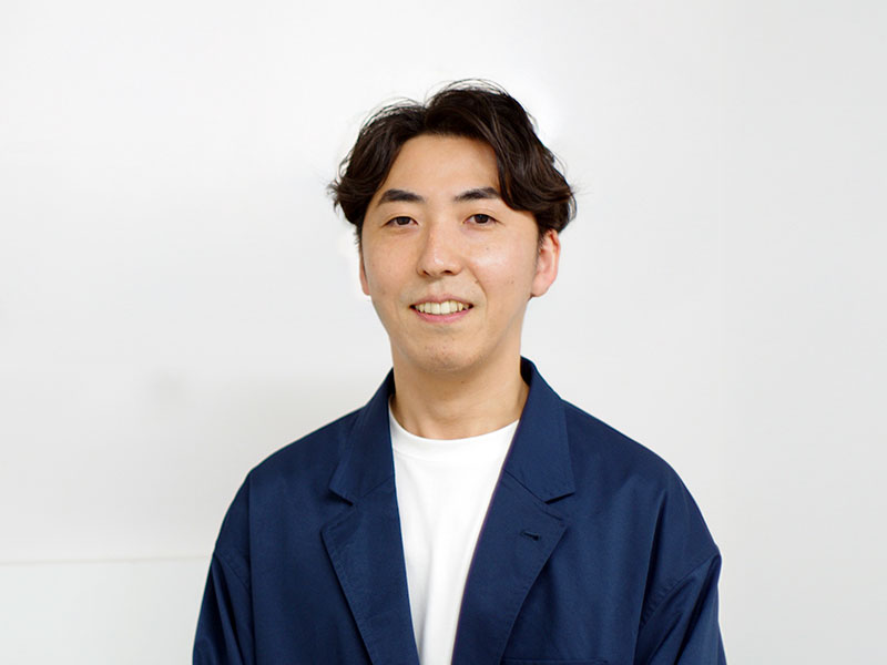 営業職 D.S