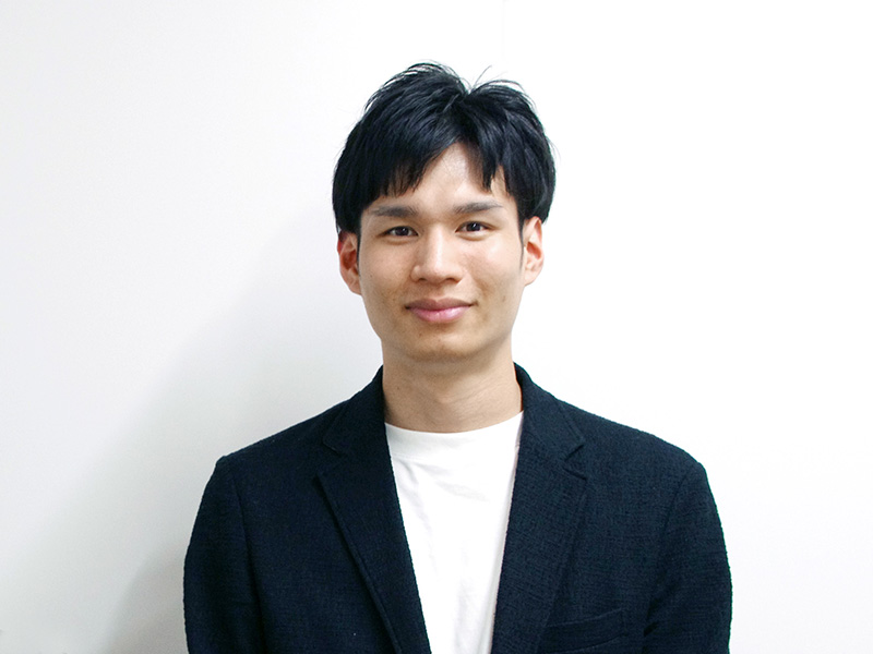 営業職 K.Y
