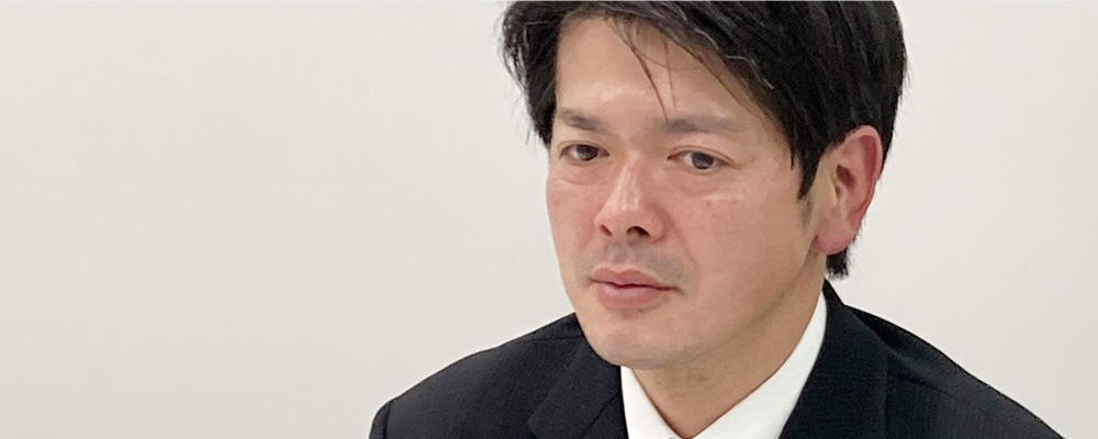 アクアスタイル 代表 門井洋介様