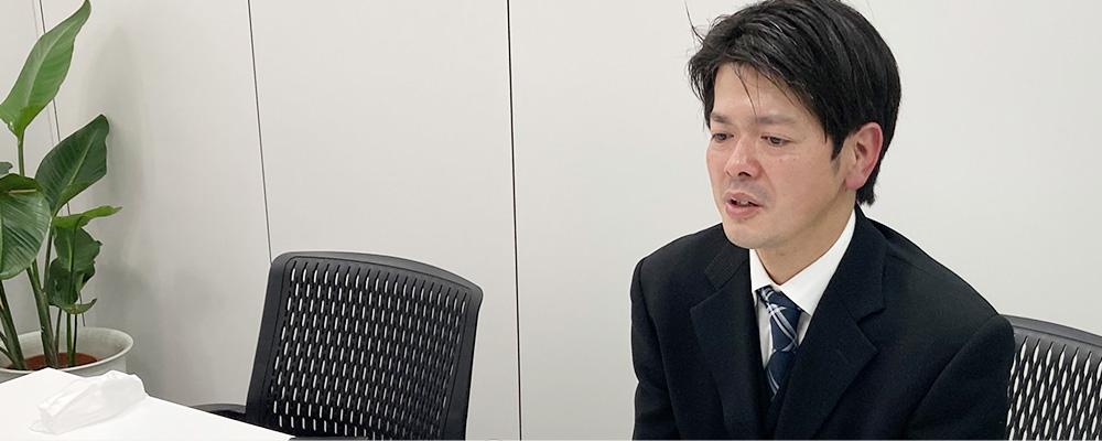 アクアスタイル 代表 門井洋介様