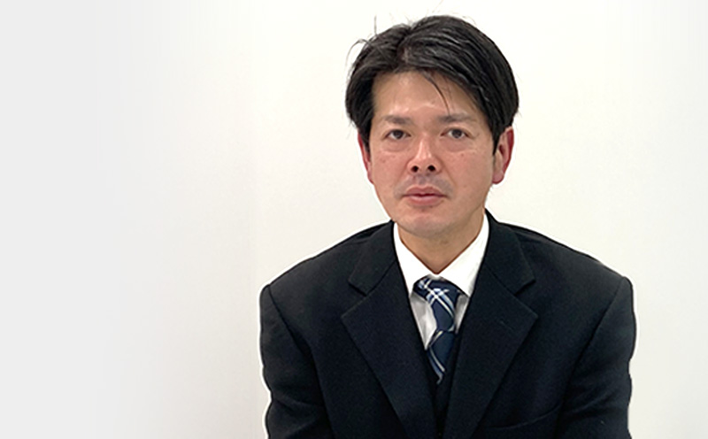 アクアスタイル 代表 門井洋介様